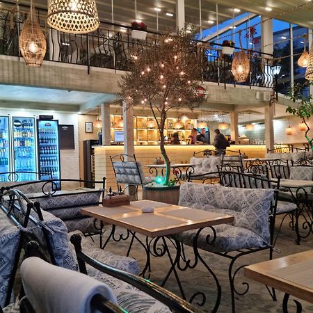 Vromos Guest House Chernomorets Ngoại thất bức ảnh