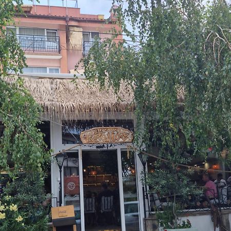 Vromos Guest House Chernomorets Ngoại thất bức ảnh