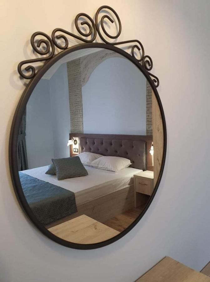 Vromos Guest House Chernomorets Ngoại thất bức ảnh