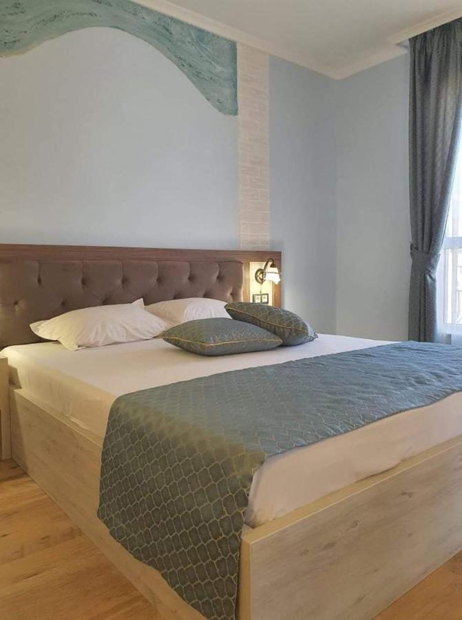 Vromos Guest House Chernomorets Phòng bức ảnh
