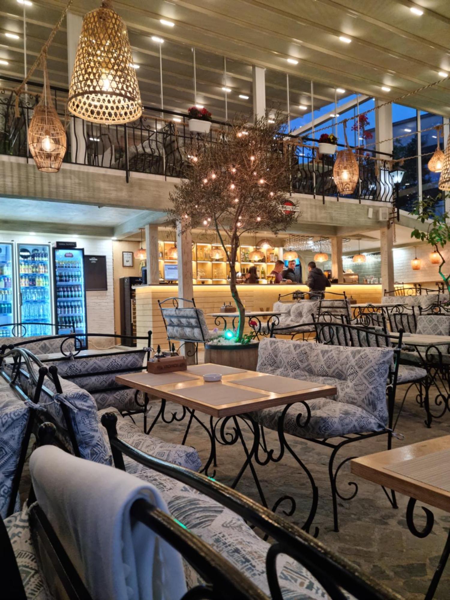 Vromos Guest House Chernomorets Ngoại thất bức ảnh