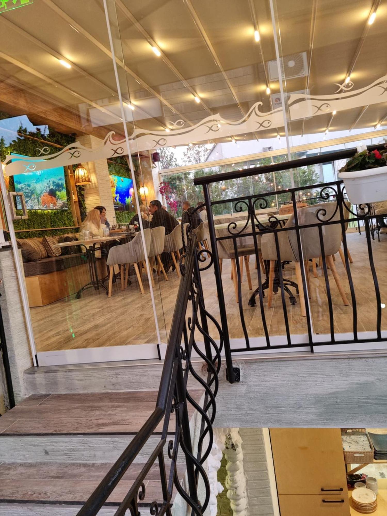 Vromos Guest House Chernomorets Ngoại thất bức ảnh