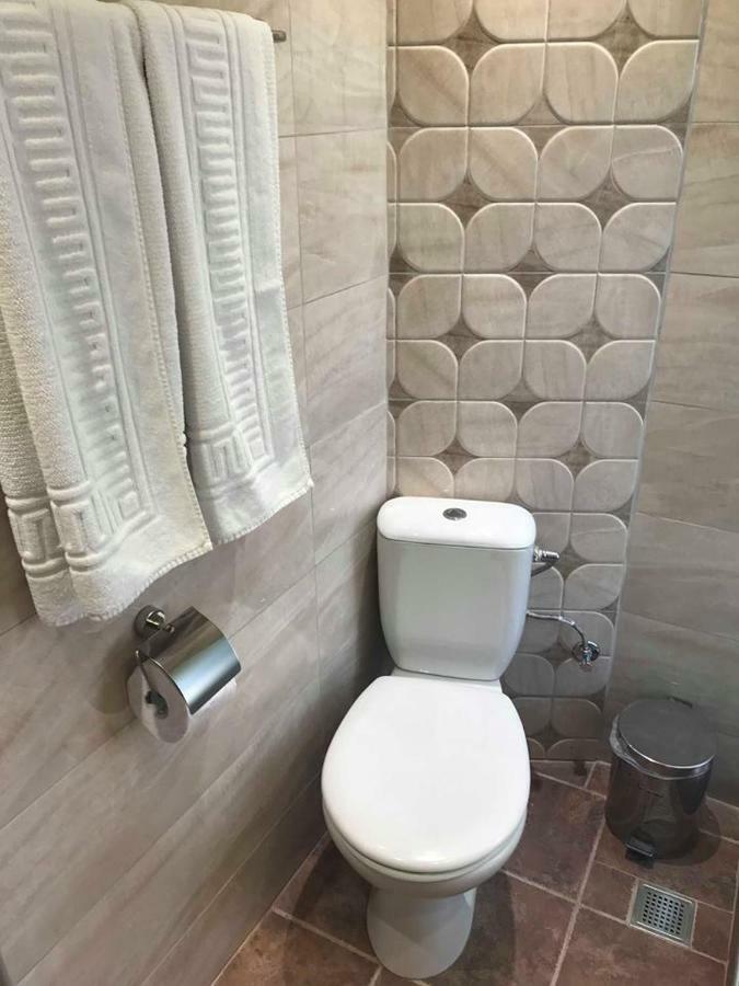 Vromos Guest House Chernomorets Ngoại thất bức ảnh